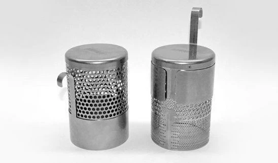 Blichmann HopBlocker™ - Hop Filtration System - Image 2