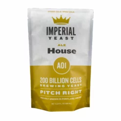 Imperial Yeast A01 House