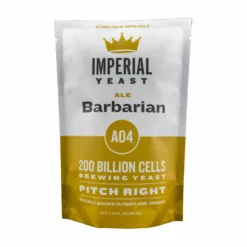 Imperial Yeast A04 Barbarian