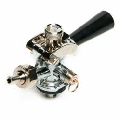 European Sanke "S" Coupler