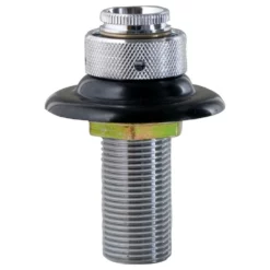 Beer Shank - Chrome Plated 3" X 3/16" Bore