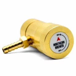 Regulator For Disposable Oxygen Cylinder