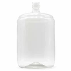 6 Gallon PET Plastic Carboy