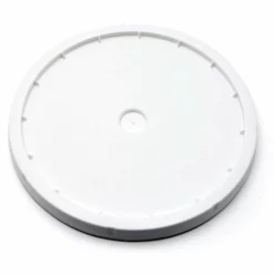 Undrilled Lid For 7.9 Gallon Bucket