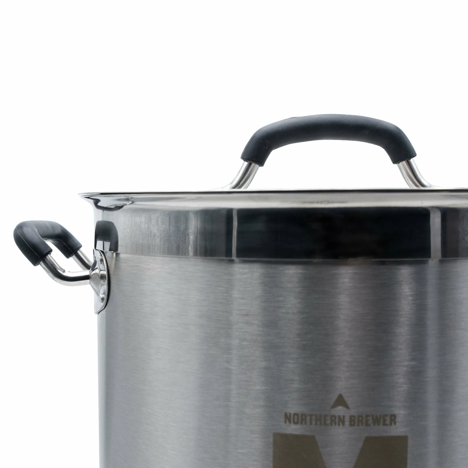 MegaPot All-Grain Brewing System - Image 4