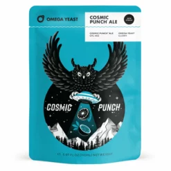 Omega Yeast OYL-402 Cosmic Punch™ Yeast