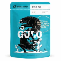 Omega Yeast OYL-501 Gulo™ Ale