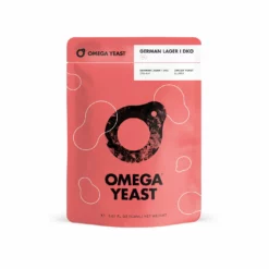 Omega Yeast OYL-437 German Lager I DKO Series