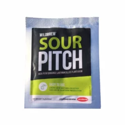 WildBrew™ Sour Pitch Lactobacillus Plantarum - 10 Grams