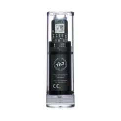 Tilt™ - Black Digital Hydrometer And Thermometer