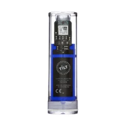 Tilt™ - Blue Digital Hydrometer And Thermometer