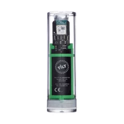 Tilt™ - Green Digital Hydrometer And Thermometer