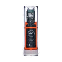 Tilt™ - Orange Digital Hydrometer And Thermometer