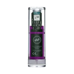 Tilt™ - Purple Digital Hydrometer And Thermometer