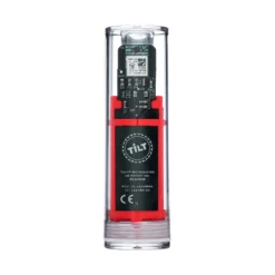 Tilt™ - Red Digital Hydrometer And Thermometer