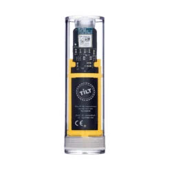 Tilt™ - Yellow Digital Hydrometer And Thermometer