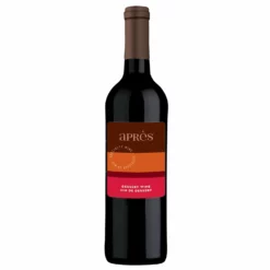 Port Style Dessert Wine Kit Limited Release - Winexpert Après