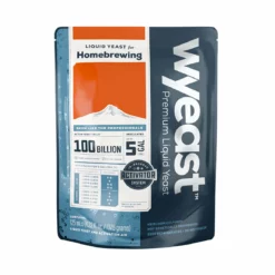 Wyeast 1098 British Ale Yeast