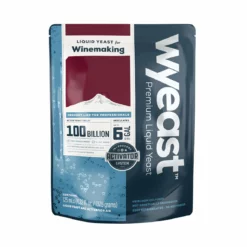 Wyeast 4028 Red Wine Yeast Strain