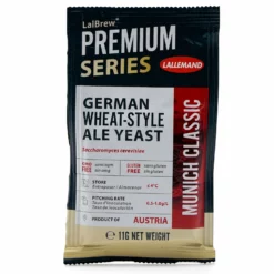 LalBrew® Munich Classic Wheat Beer Dry Yeast