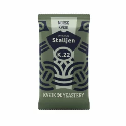 Kveik Yeastery K.22 Stalljen - Dry Kveik Yeast Blend - 5g