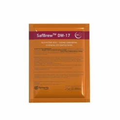 SafBrew DW-17 All In 1 Yeast And Enzyme - 25g
