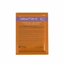 SafBrew DA-16 All In 1 Yeast And Enzyme - 25g