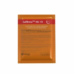 SafBrew HA-18 All In 1 Yeast And Enzyme - 25g