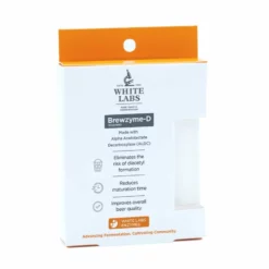 White Labs Brewzyme-D - 10ml