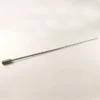 Stainless Steel Aeration Wand - .5 Micron - 16"