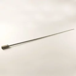 Stainless Steel Aeration Wand - .5 Micron - 16"
