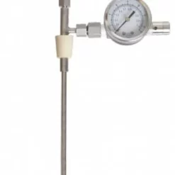 Deluxe Counter Pressure Bottle Filler