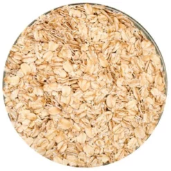 Flaked Oats - 50 Lb. Sack