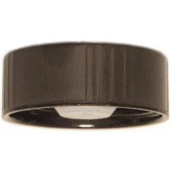 28mm Polyseal Screw Cap - 144 Count