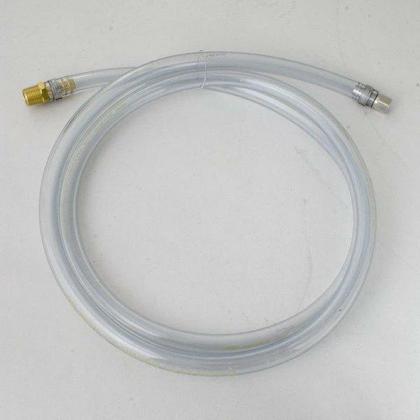Jumper Hose For Cartridge Filter Housing