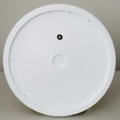 Grommeted Lid For 7.9 Gallon Bucket