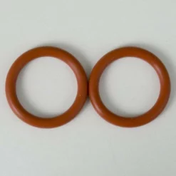 Weldless Kettle Bulkhead O-Ring Set