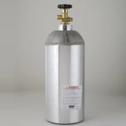 10lb CO2 Tank - Empty