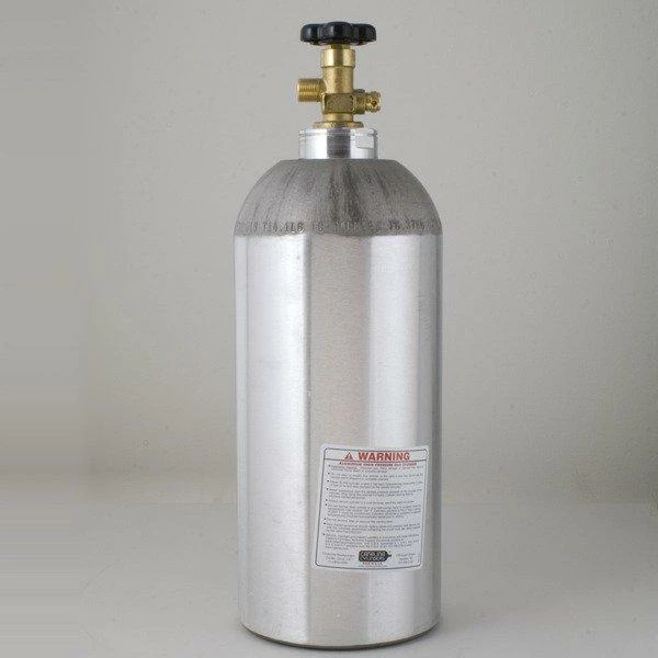 10lb CO2 Tank - Empty