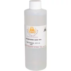 Phosphoric Acid 8 Oz