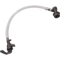 Faucet Tubing Kit - Ball Lock Version