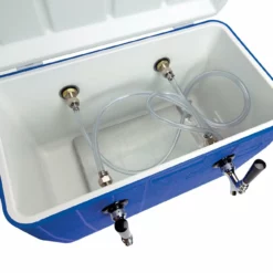 Cooler Jockey Box - 2 Tap