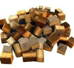 West Coast Oak Blend - 3 Oz.