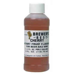 Cherry Natural Extract