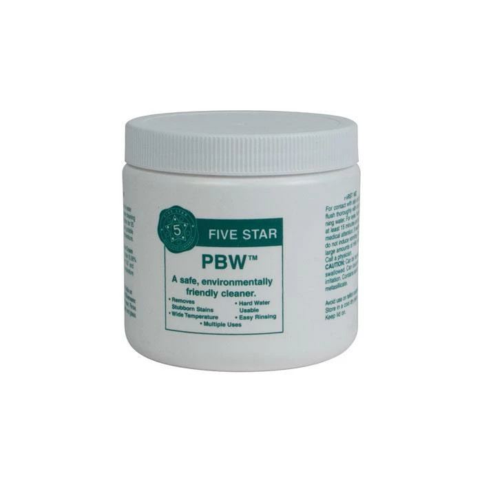 PBW - Powdered Brewery Wash - Image 2