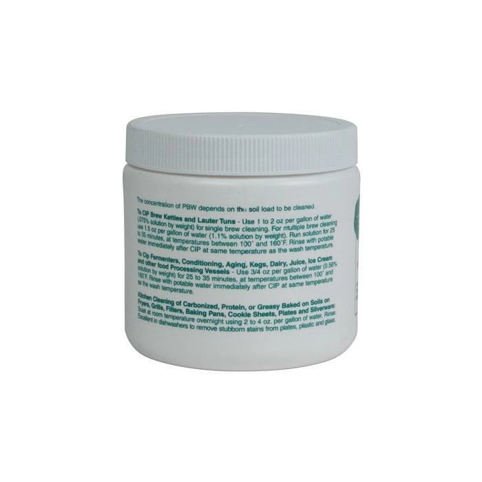 PBW - Powdered Brewery Wash - Image 3