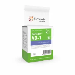 Fermentis SafCider™ AB-1 Yeast - 500 Grams