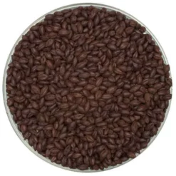 Black (Patent) Malt - Briess - 50 Lb. Sack