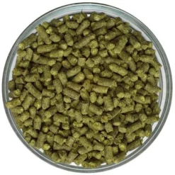 Challenger Hops Pellets 1 Oz - UK