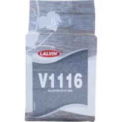 Lalvin Montpellier Wine Yeast (K1V-1116) - 500 Grams